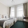 Гостиница Roomp Brestskaya Mini Hotel, фото 5