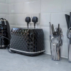 Отель Charming 4-bed House in Nottingham Sleeps 7, фото 16