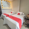 Отель RedDoorz Syariah near Pasar Aceh Shopping Centre, фото 9