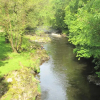Отель Charming 3-bed Cottage in Llandysul, фото 8