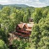 Отель Psalm 2705 - Three Bedroom Cabin, фото 30
