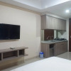 Отель Exquisite Studio Apartment at Grand Sungkono Lagoon, фото 3
