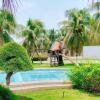 Отель Busia Beach Resort- A Golden Beach Hotel, фото 9