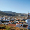 Отель Studio in Candelaria, With Wonderful sea View and Pool Access - 1 km From the Beach, фото 14