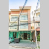 Отель Stylish City House in middle of Nimman, фото 1