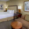 Отель DoubleTree by Hilton St. Louis - Westport, фото 6
