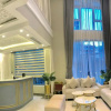 Отель Tuong Vi Corner Hotel, фото 11