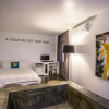 Отель Jeonju Deokjindong Pin And Fit House, фото 45