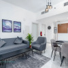 Отель Deluxe 1 BR in Oasis - 43, фото 4