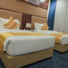 Отель AL MADA AL Arabia Hotel, фото 3