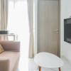 Отель Minimalist 2BR at Emerald Bintaro Apartment, фото 11