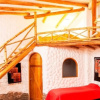 Отель Kusi Lodge, фото 10