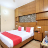 Отель OYO 5906 Hotel Skyfox, фото 9