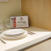 Отель The Klagan Riverson Hotel & Residence, фото 31