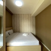 Отель Luxury And Spacious 1Br Apartment At Parahyangan Residence Bandung, фото 13