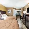 Отель Quality Inn Bessemer I-20 exit 108, фото 25