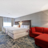 Отель Four Points by Sheraton Toronto Mississauga, фото 6