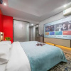 Отель Yijing Hotel (Guilin Qixing Park University of Technology Shop), фото 18
