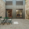 Отель Courtyard Oporto Design Apartment K With Terrace, фото 12