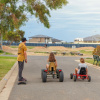 Отель Wallaroo Holiday Park, фото 29