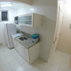 Отель Residencial Lions Apart Hotel, фото 9