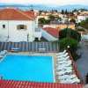 Отель Nikos - Dimitris Apartments, фото 1