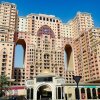 Отель Studio Apartment in Silicon Gates 1 в Дубае