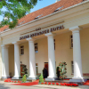 Отель Mabre Residence в Вильнюсе