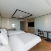 Отель Namhae Hotel Urban Island, фото 7