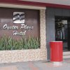 Отель Oyster Plaza Hotel в Паранаке