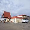 Отель Camrose Motel, фото 10