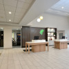 Отель Holiday Inn Raleigh-Durham Airport, an IHG Hotel, фото 14
