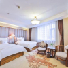 Отель Changli Lijin Hotel, фото 4