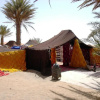 Отель Bivouac Les Touareg Chez Bachir, фото 7
