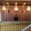 Отель Thank Inn Chain Hotel Shaanxi Shangluo Luonan County Bus Station, фото 11