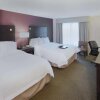 Отель Hampton Inn & Suites Arlington Crystal City DCA, фото 23