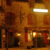 Отель Hôtel Auberge du Château, фото 1
