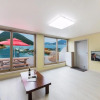 Отель Yeosu Ocean View Pension, фото 11