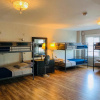Отель Melrose Hostel, фото 6