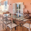 Отель The Lookout Exclusive Garden Villa With Capri Views, фото 41