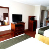Отель Hampton Inn, фото 6