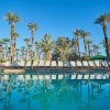 Отель Palm Springs RV Resort, фото 3
