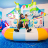 Отель Fabilia Family Hotel Milano Marittima, фото 10
