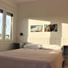 Отель Spacious and Sunny Apartment With Garden Directly on the Beach of Aguieira, фото 6