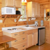 Отель Smoky Bear Ranch Bed & Breakfast & Cabins, фото 10