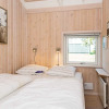 Отель 8 Person Holiday Home in Ebeltoft, фото 5