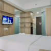 Отель Modern Studio At Pacific Garden - Campus Town @Alam Sutera Apartment, фото 19