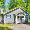Отель Lakefront Eatonton Getaway w/ Dock & Grill!, фото 23
