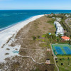 Отель Waterfront Condo Beach Access Community Pool And Tennis 1 Bedroom Condo by RedAwning, фото 13