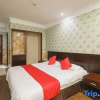 Отель Huangdu Wenquan Hotel, фото 3
